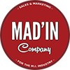 Madin Company